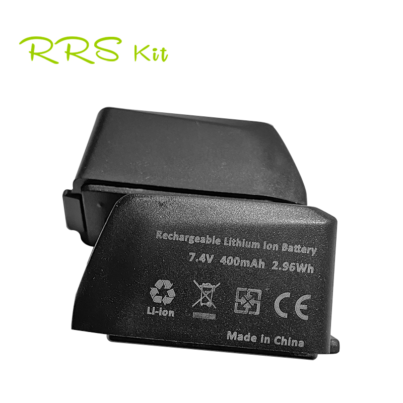 RRSKIT Umwerfer Schaltwerk Akku Geeignet Für SRAM rot XX1 GX Kraft X01ETAP Adler AXS