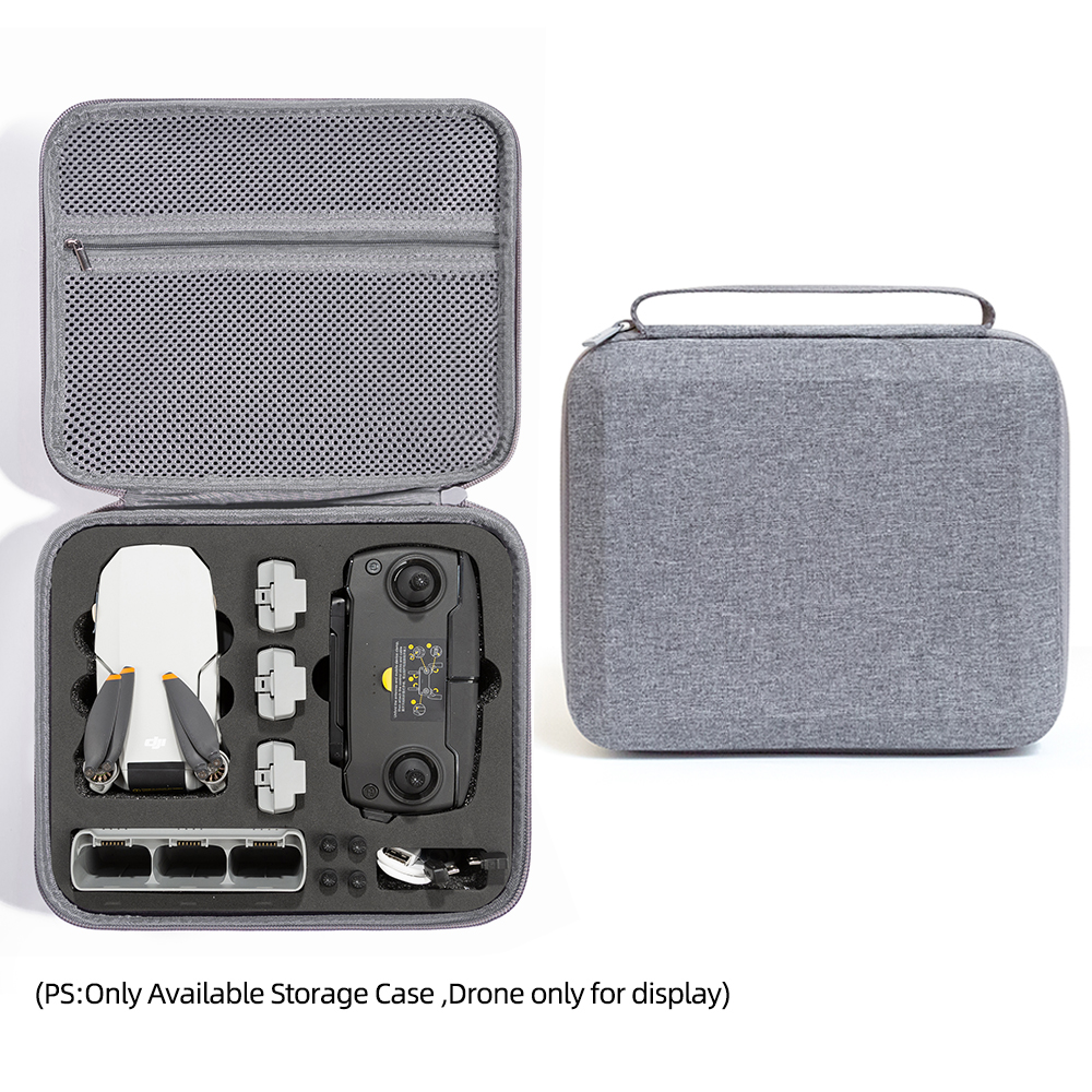 Dji Mini Se Draagbare Opbergtas Outdoor Reizen Draagtas Batterij Handtas Drone Doos Voor Dji Mini Se Drone Accessoires: Option 6