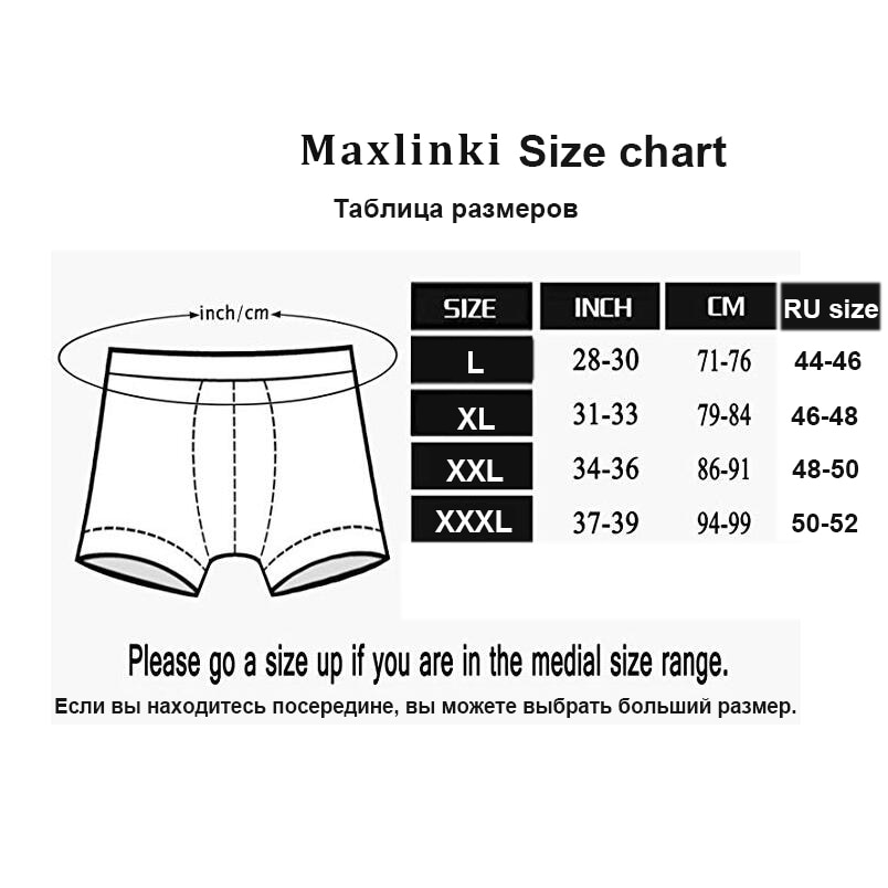 Men&#39;s Panties Underpants Man Boxer Mens Underwear Cotton Man Big Short Breathable Solid Flexible Shorts Boxers Homme