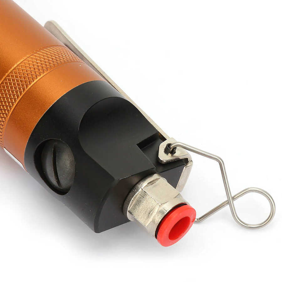 Industriel pneumatisk luftsaks saks 1-1 6mm metaltråd luftskærende værktøj