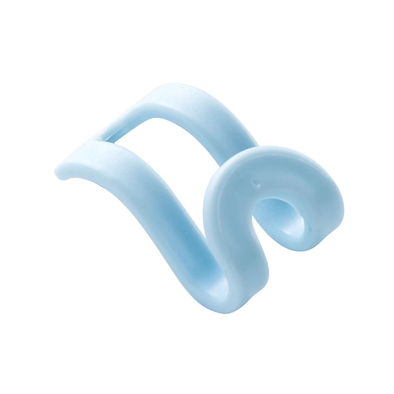 Mini Antislip Kast Mok Plank Thuis Kleding Opslag Hanger Holder Organizer Haak Set Ruimtebesparend Magic Kleding Kast tool: 01