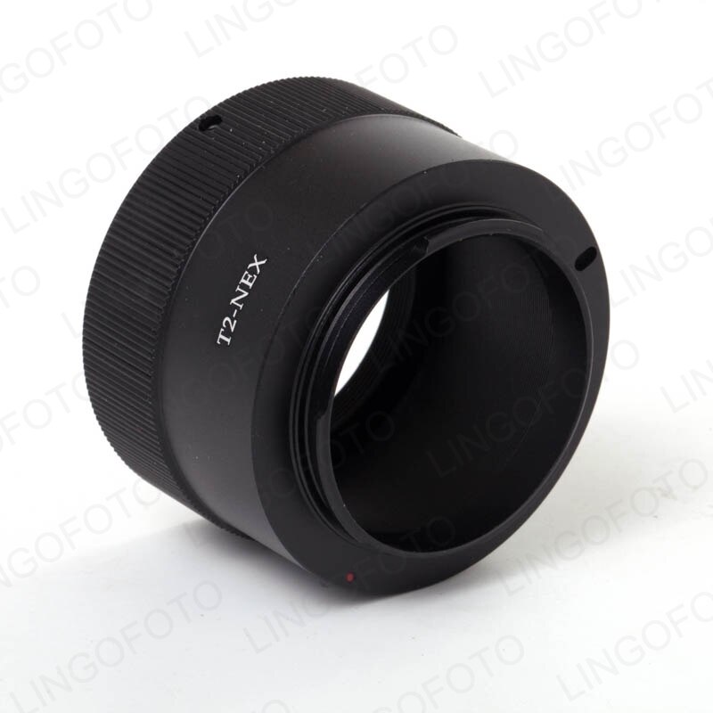 Voor T2 T Lens Sony E-Mount Adapter Ring NEX-7 3N 5N A7 A7R Ii A6300 T2-NEX LC8288