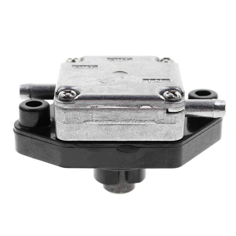 Fuel Pump for 03-11 Suzuki Outboard 4 5 6 HP Engine DF4 DF6 Sierra 18-35304