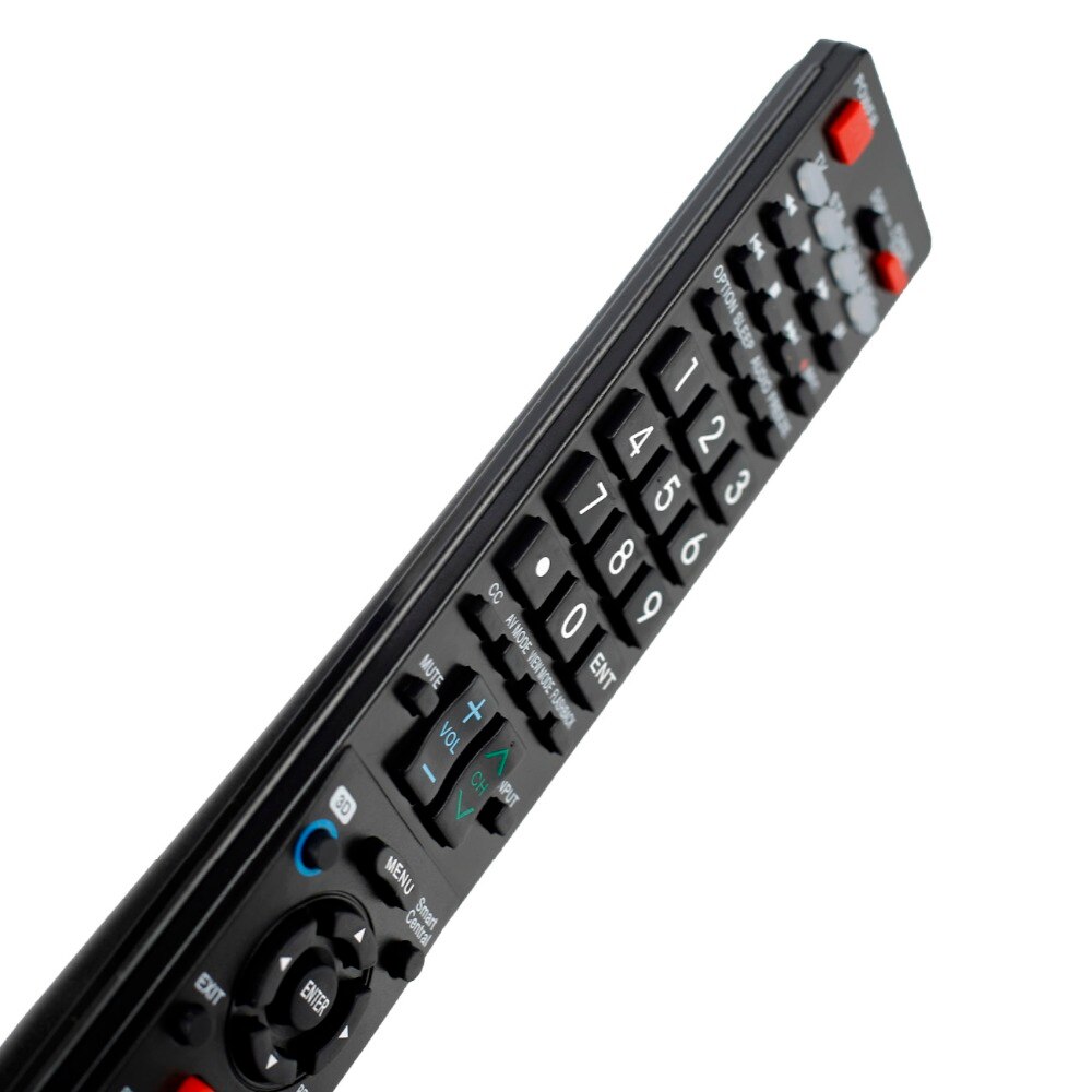 Universal remote control for sharp LCD TV GB005WJSA GA890WJSA GB004WJSA