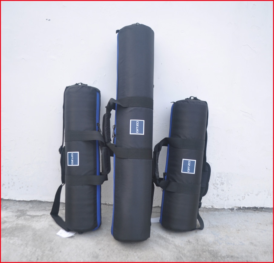 Camera Monopod Tripod Carrying Bag Case/Light Stand Carrying Bag / Umbrella Softbox Carrying Bag 50CM 55CM 60CM 70CM 75CM 80CM