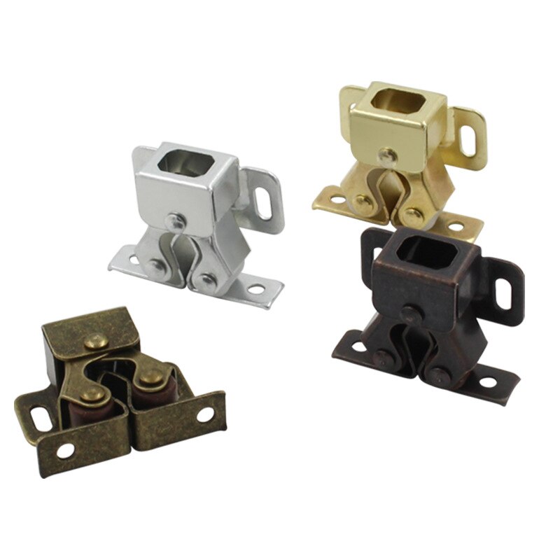 2 szt. Odbojnik bliżej korki bufor tłumika magnes zatrzaski robić szafek na okucia meblowe robić szafy