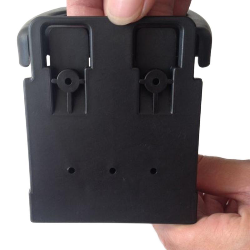 Bærbar bil drikke koppholder bil drikke holder universell flaskeholder bil interiør tilbehør
