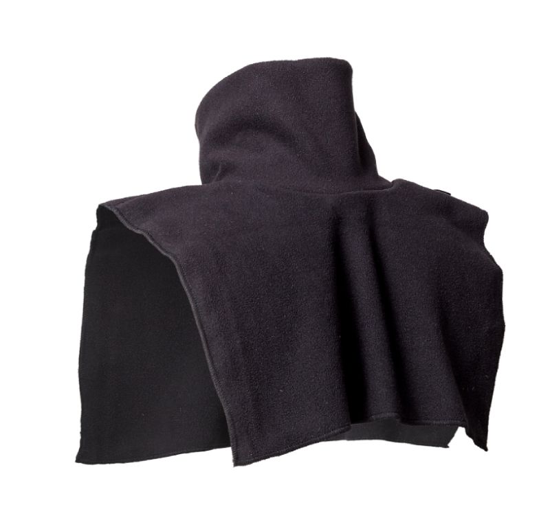 Motorsykkel hals skjerf maske utendørs sport hals skjerf vinter hals varmere motorsykkel sykkel syklist rytter nakke deksel fleece hette
