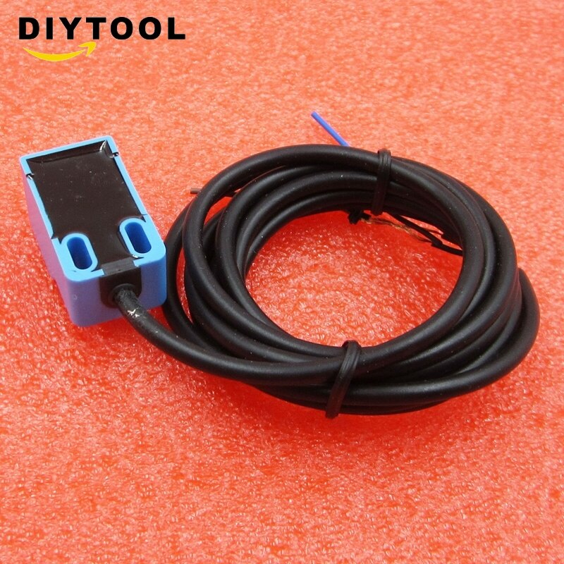 SN04-P Pnp No 3 Draads Inductieve Proximity Sensor Aanpak Switch Dc 10-30V