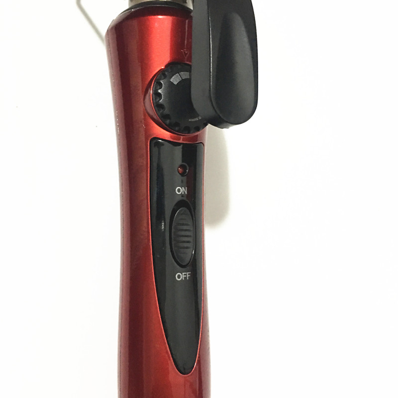 Rizador Pelo Professionele Ionische Keramische Coating Flexi Staven Waver Haar Krultang Elektrische Curler Styler Rollers Wand