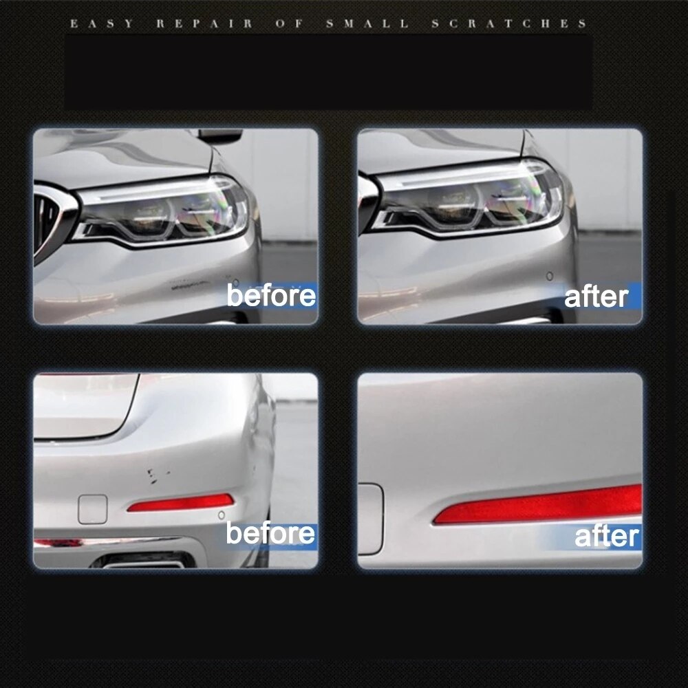 Car Painting Pens Tool Waterproof Touch Up Car Paint Scratch Repair Coating Painting Care Goods