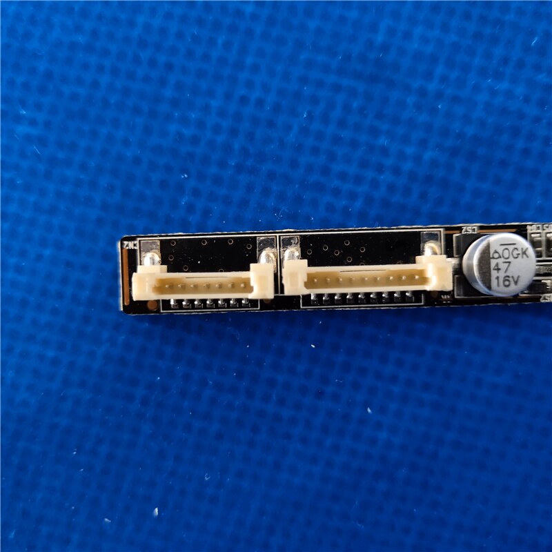 Placa receptora de control remoto por infrarrojos, buena prueba para Samsung BN41-01453A C700C UE46C7000 UE55C7000WFXZA UE55C7000WK UE55C7000