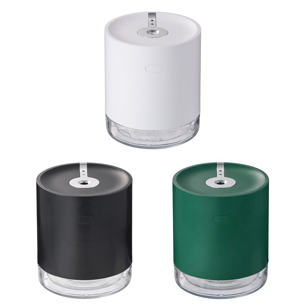 280ml Intelligent Near-field Infrared Induction Spray Dispenser Sterilizer Portable Automatic Alcohol Disinfection Sprayer