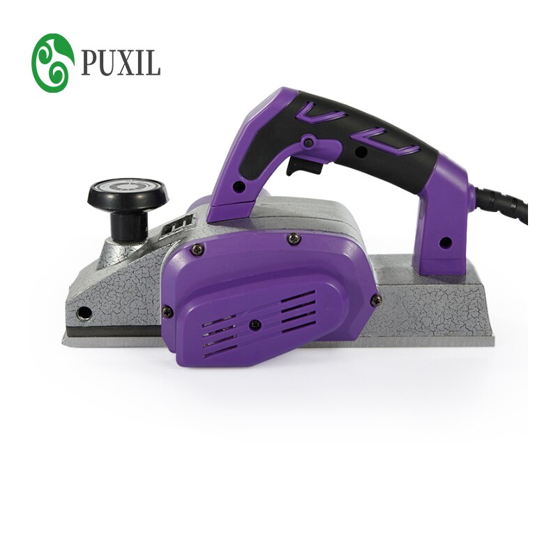 Multi-function 220v/1100W high power Desktop woodworking planer Woodworking tools