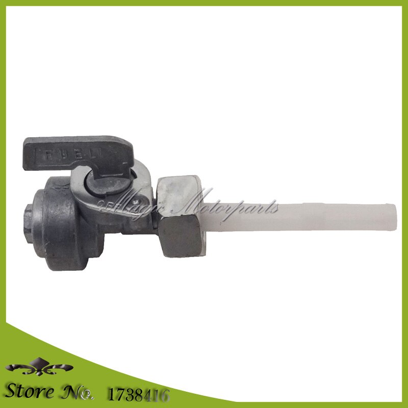 Kraftstofftankventil Für GN250 Motorräder - Einfacher Einbau