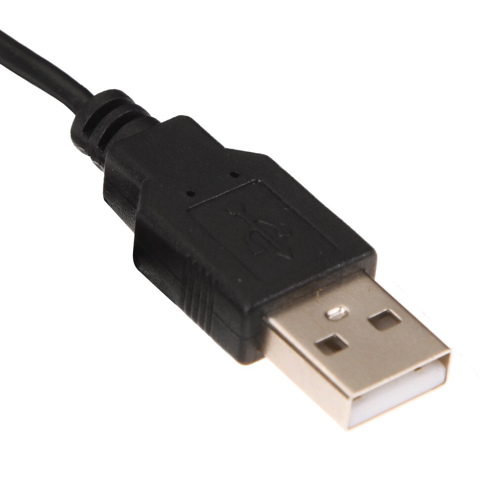 1.2m USB Charing kabel robić konsoli Nintendo 3DS DSi NDSI przewód ładowarki przewód gospodarz konsola robić gier synchronizacja ładowanie linii USB Accessries