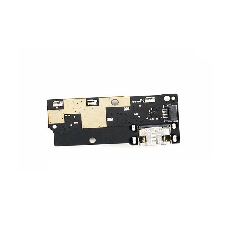 Blackview-placa base de puerto de carga BV6300, reemplazo de enchufe tipo C para teléfono móvil, BV6300 Pro