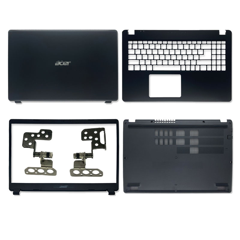 Nieuw Voor Acer Aspire 3 A315-42 A315-42G A315-54 A315-54K A315-56 N19C1 Laptop Lcd Back Cover/Voorkant Bottom Case palmrest