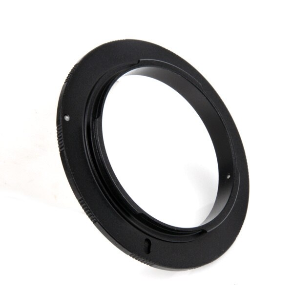 Aluminium AI-55mm AI-55 Mm Ai Naar 55 Mm Ai Naar 55 Mm Macro Reverse Lens Ring Adapter Ring Voor Nikon ai Mount