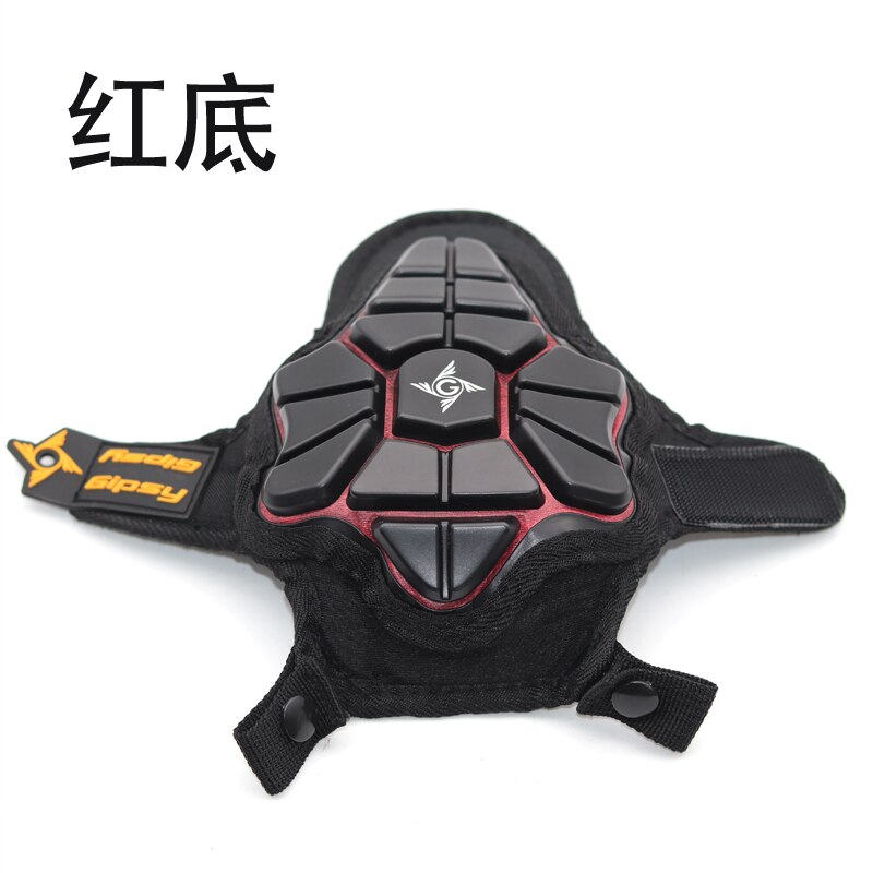 balance bike stem protector for kids bike Silicone Anti-collision protection: 7