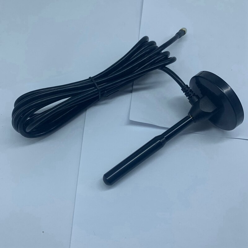 35db 433 mhz-antenne + stabantenne für hackrf portapack  + 3g  h2 antennen-set mit datenkabel