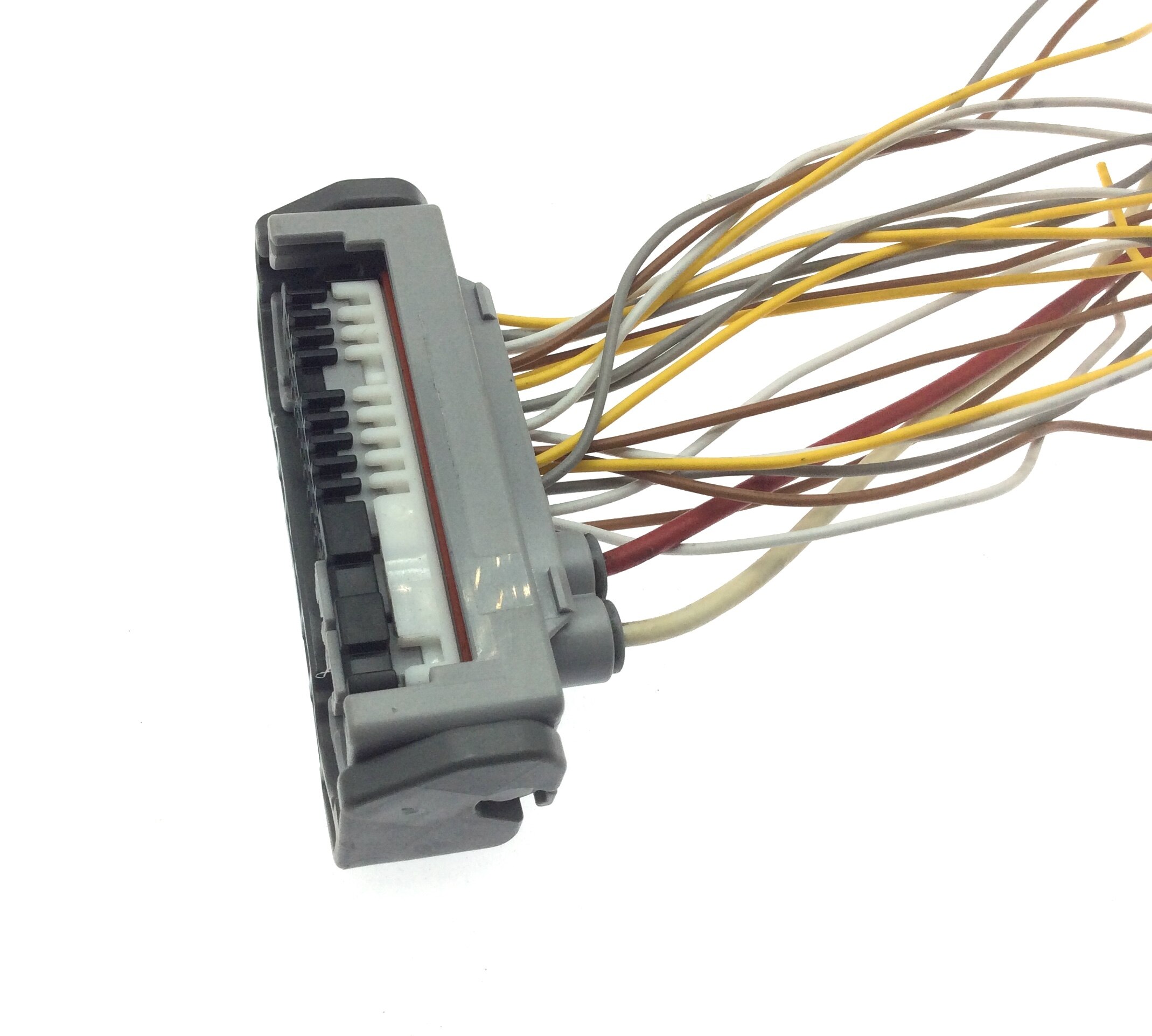 for Toyota Lexus IS250 ES300 RX270 LS430 GX400 GS300 headlight plug wire line cable