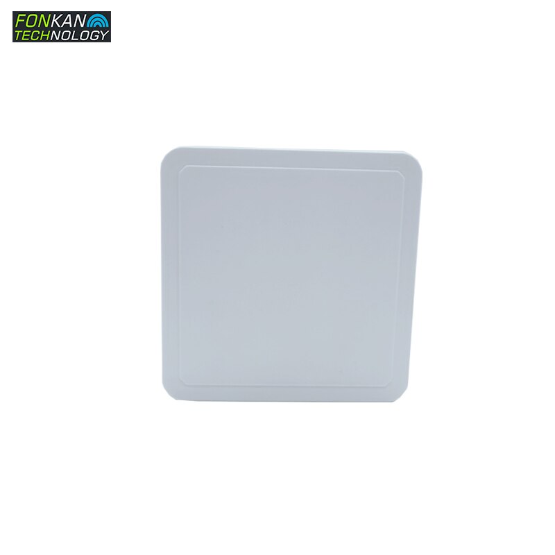 860-960Mhz UHF RFID antenna 6dBi gain 128x28x20mm Mini samll Size high performance External Passive with SMA connector