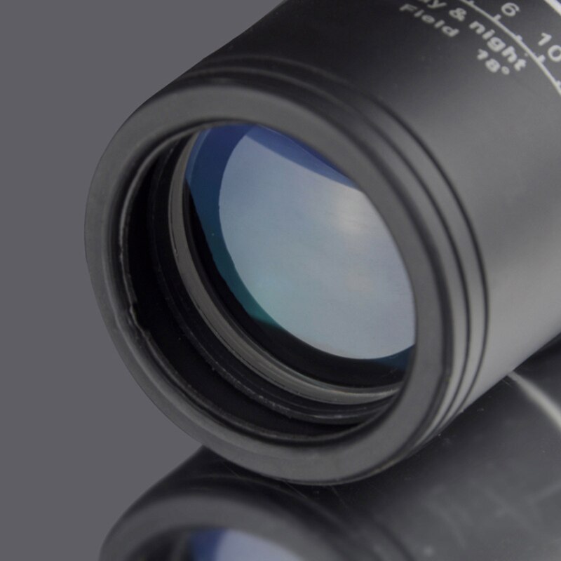 Beileshi 16x52 Monocular Waterproof Hiking Travel Camping