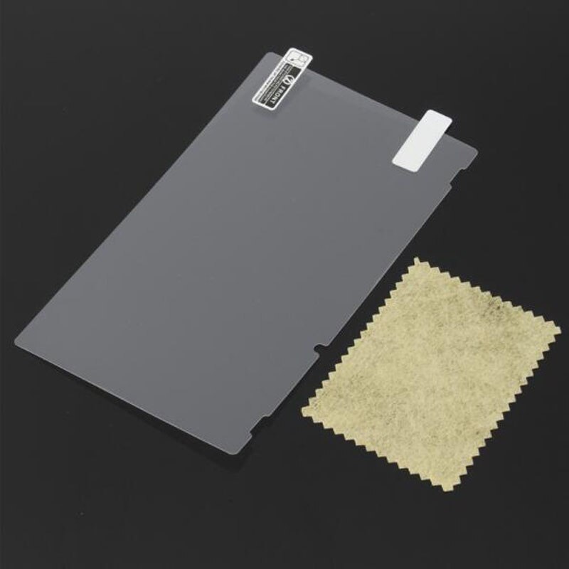 Volle HD Ultra Clear Screen Schutz Film Oberfläche Schutz für Nintend Schalter NS Spiel Konsole Protector Abdeckung Haut Zubehör