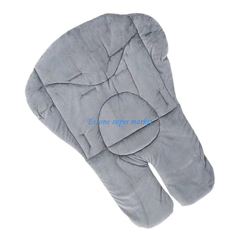 090B Custiera per neonati cuscini per bambini pad bam cuscinetto per neonati passeggini invernali autunno inverno