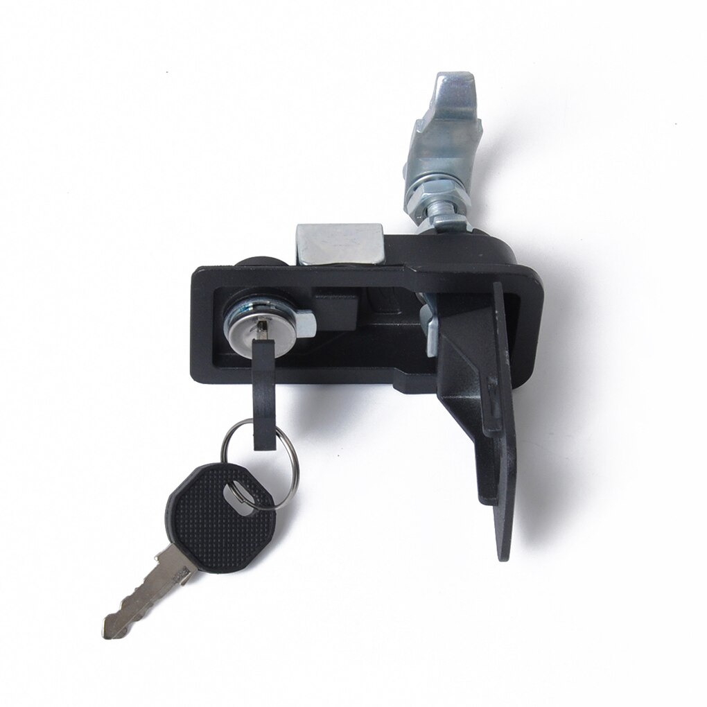 4 Set Toolbox Lock Compression Lock Latch Trailer Luggage Locker Truck Caravan Canopies Locks Trunk Box Suitcase