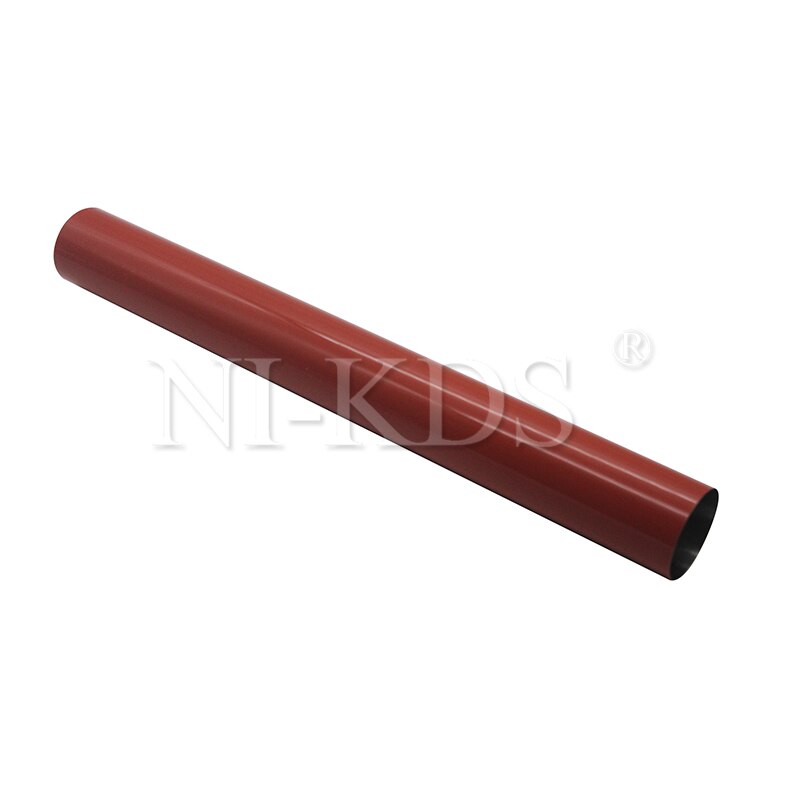 Nova manga de filme fuser original para konica minolta bizhub c451 452 550 552 650 impressora parte
