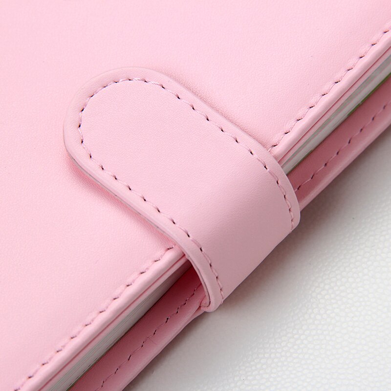Carnet planificateur hebdomadaire doux sans limite d&#39;année, planificateur agenda pour étudiant, livre Pages en couleur, , fournitures scolaires,