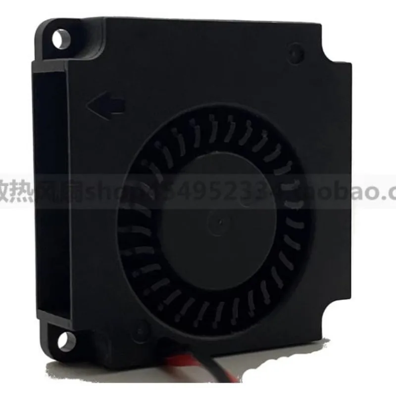 Oryginalny wentylator chłodzący do COOLCOX BF4010L12S Turbo Wind Cooler Fan 12V 0.08A 4010 4cm 40*40*10MM