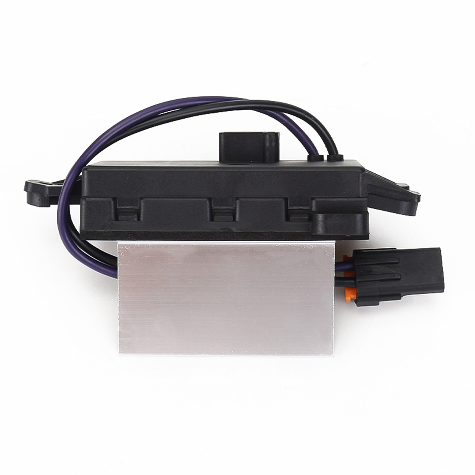 AC Blower Motor Fan Resistor Heater Control Module for Chevrolet GMC 1580567 93803636 52413530 89018778 4P1516 52409643