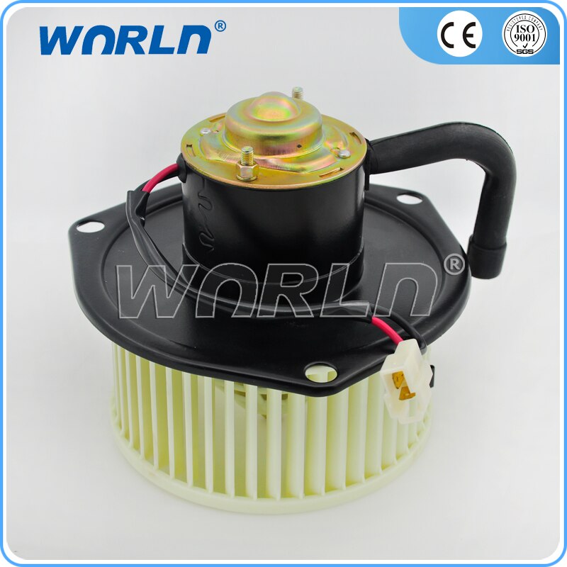 24V Auto AC Fan Blower Heater Motor For PC1250 HYUNDAI-5 Excavator Komatsu ND292500-0140 /HYUNDAI J5