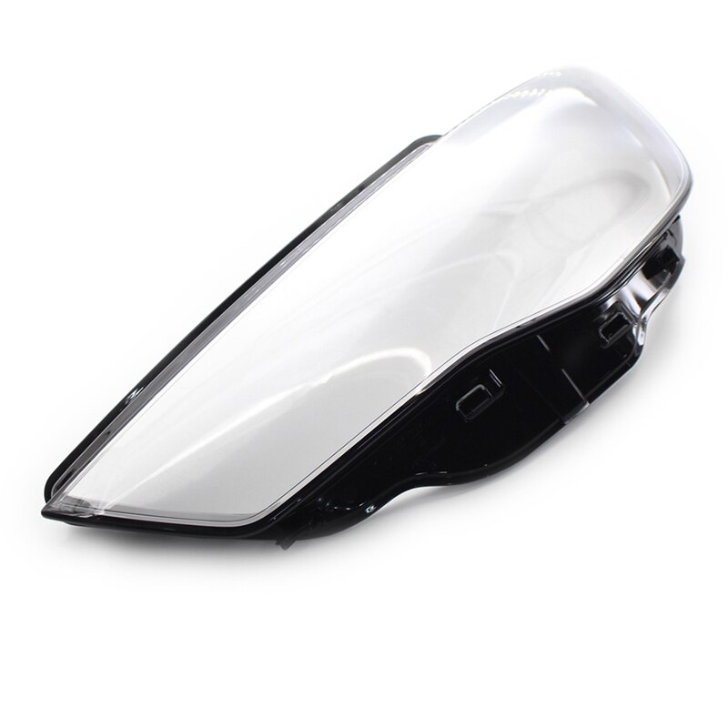 Linker Koplamp Head Light Lamp Shell Auto Koplamp Head Light Lamp Lens Shell Cover Voor A3 S3 8V0941003