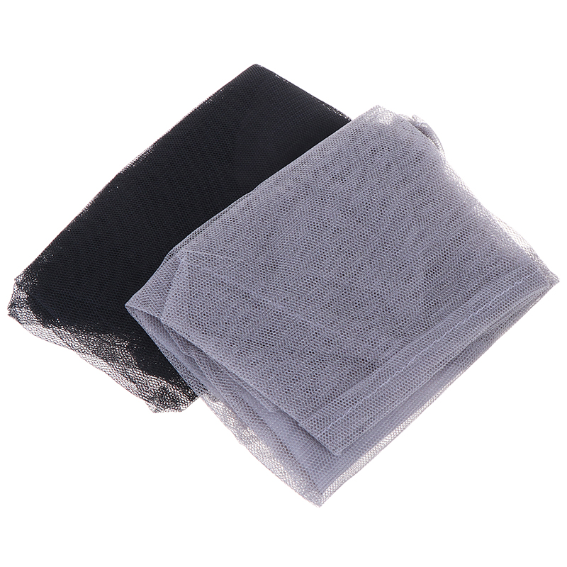 Midge Mosquito Insect Hat Vissen Bug Mesh Head Netto Gezicht Protector Travel Camping Klamboe Mesh Netto Hoed Mosquito Mesh