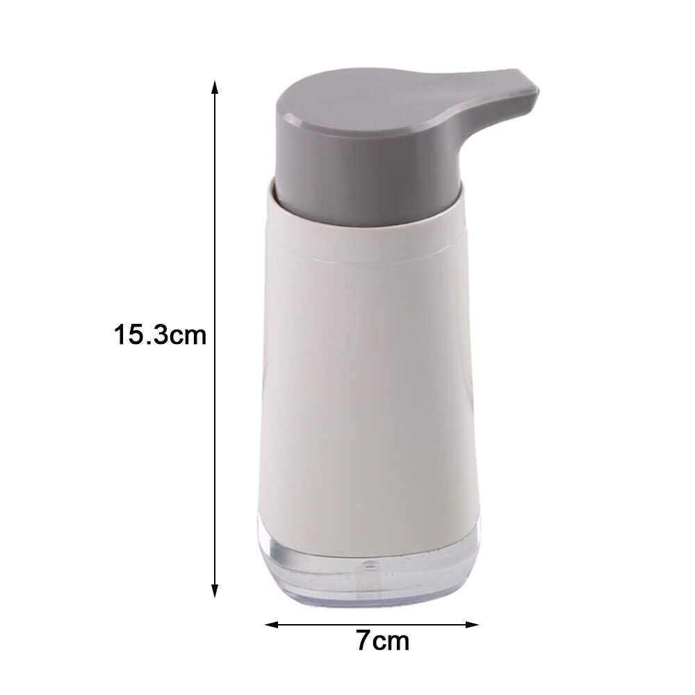 300 ML Automatic Induction Alcohol Sprayer Touchless Soap Dispenser Hand Cleaning Disinfection Spray Sterilizer