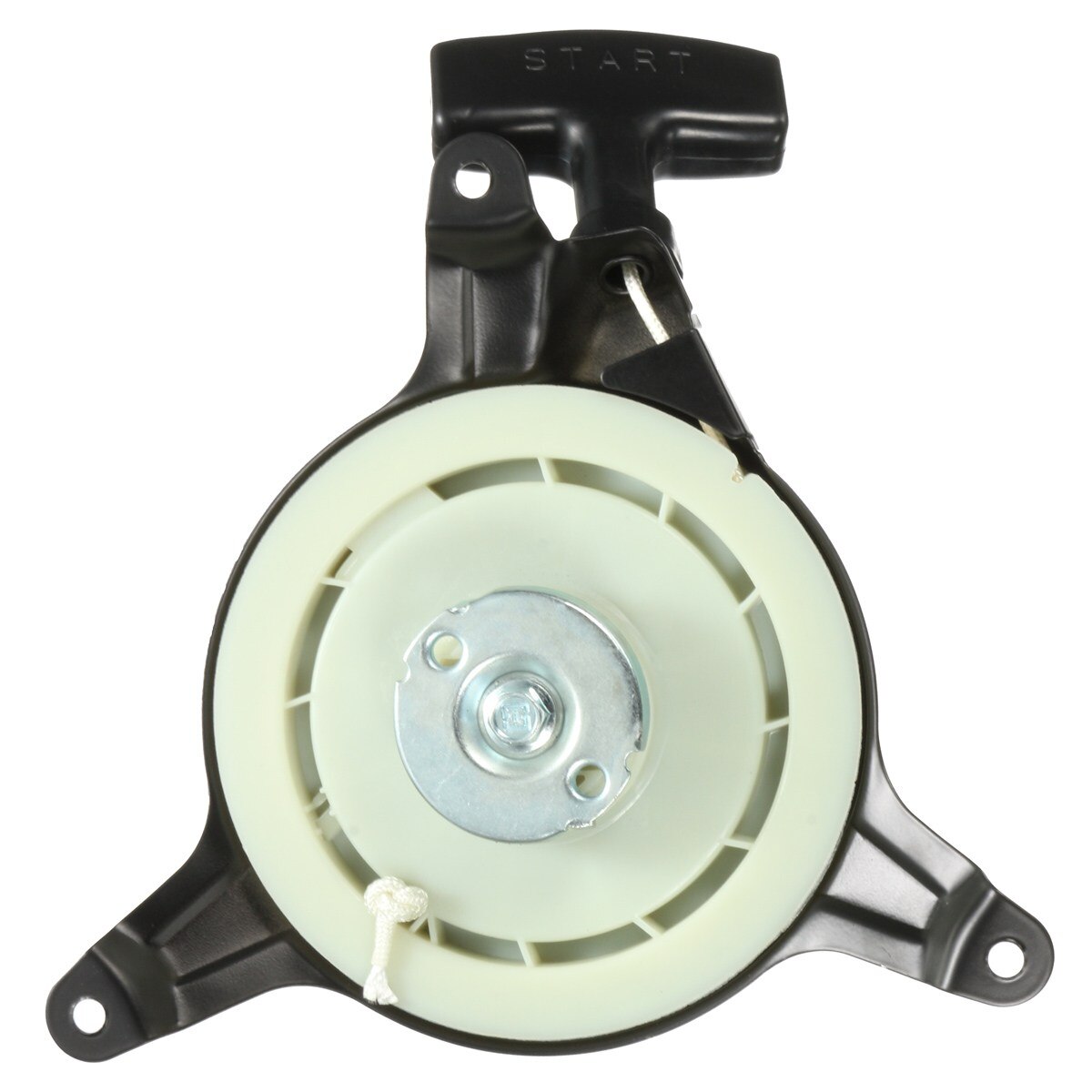 Ensemble de démarrage de démarreur à recul pour tondeuse à moteur MTD 751-10299 951-10299A