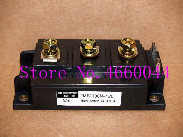 2MBI100N-060 2MBI100N-120 2MBI100NB-120 2MBI100NC-120