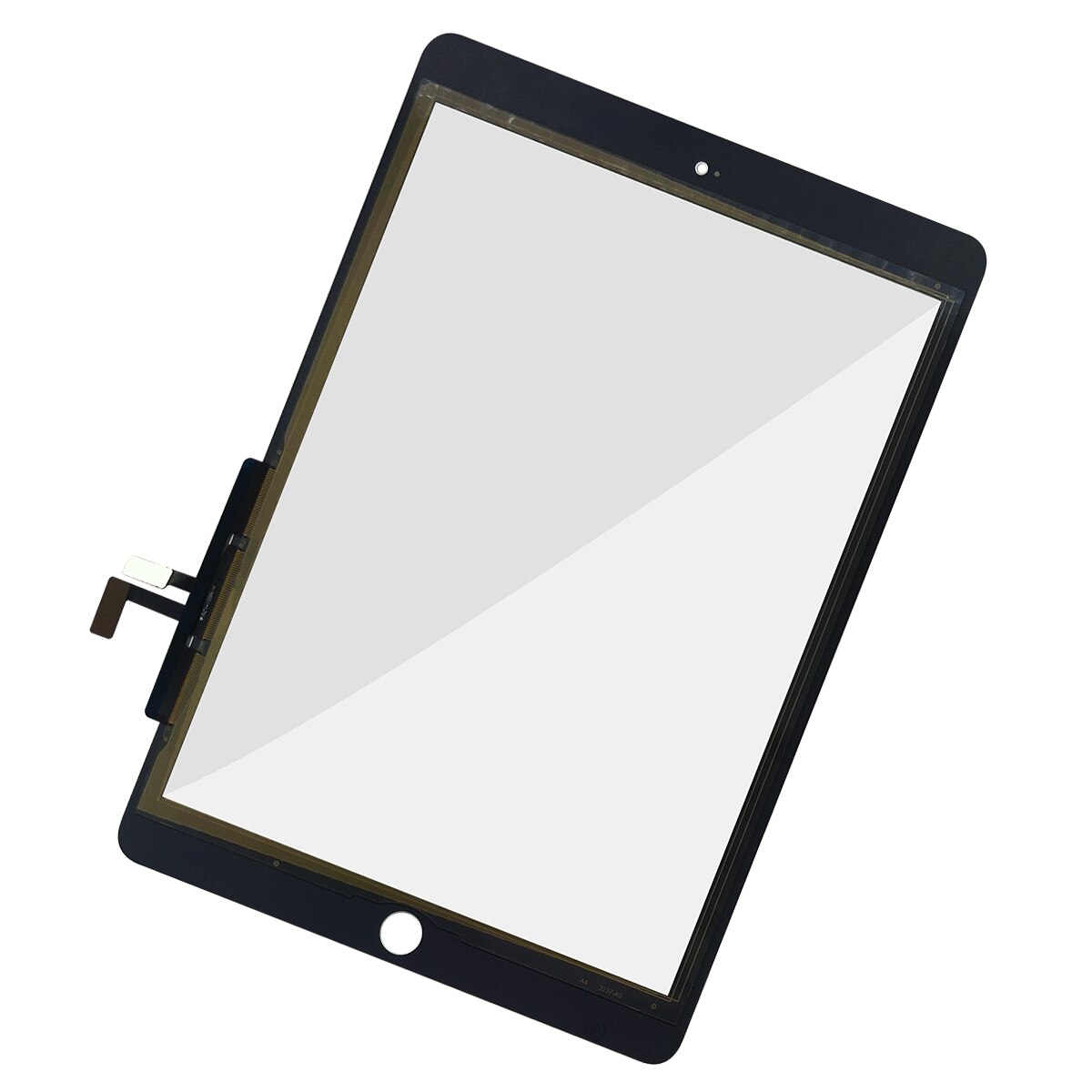 For iPad Touch Screen Digitizer For iPad 5 iPad 9.7 A1822 A1823 Screen Glass Touch Panel Replacement Sensor 9.7 inch