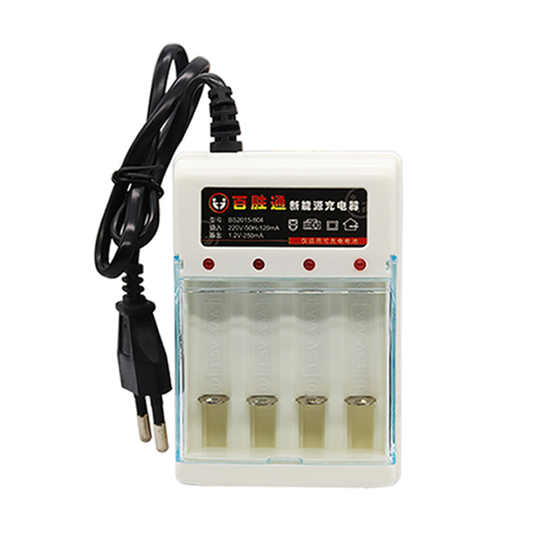 AA Batterie 3000 1,5 V Quanlity Akku AA 3000mAh NI-MH 1,5 V Wiederaufladbare 2A Batterie 3000mAh + ladegerät