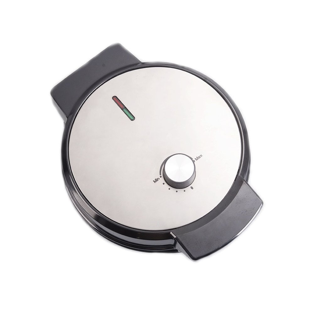 3-minute waffle maker breakfast bread maker sandwich maker adjustable temperature control electric baking pan Waffle machine