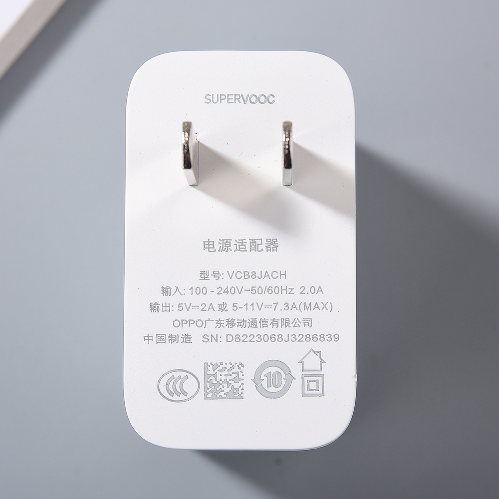 Für Oneplus 13 Ladegerät 80W SuperVooc Schnelle USB Typ C Kabel EU/US Ladegerät Power Adapter Für 1 + 12R 13R Ace3 Pro 12 11 Nord 4 CE3