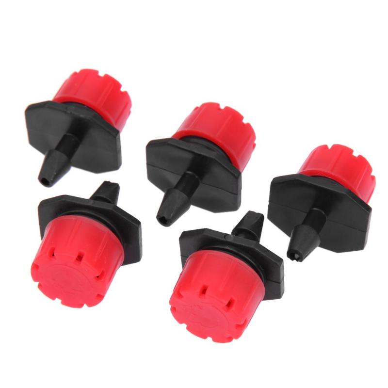 10M/20M DIY Micro Drip Irrigation System Plant Self Watering Garden Hose Tools Garden Watering Accessiories