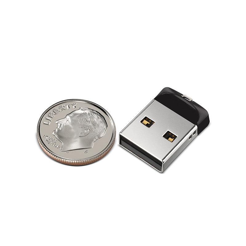 ! Mini USB Flash Drive 128MB 256MB 512MB 1GB 2GB 4GB 8GB 16GB 32GB Pen Drive U Stick U Disk
