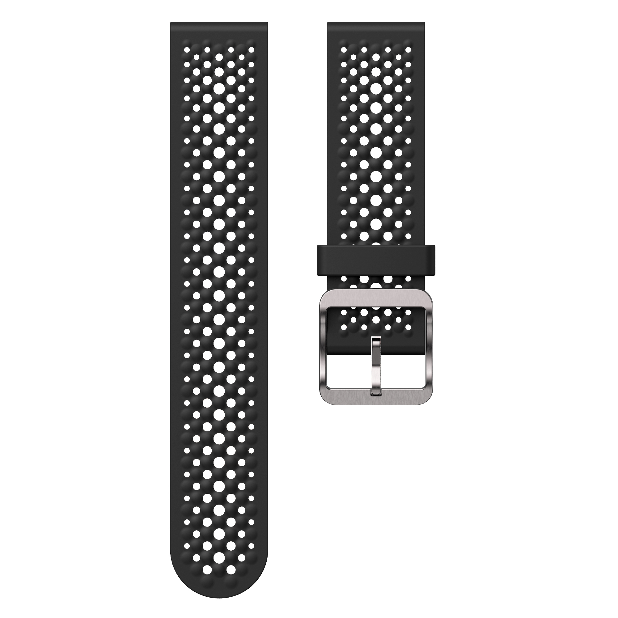 Silikonarmband für Amazfit Bip 6, Original-Armbinde, 22 mm, universelles Ersatzarmband für Amazfit Gleichgewicht/Gepard Profi
