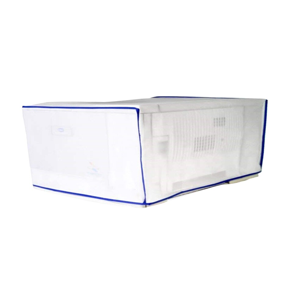 Reusable Office Sun Shade Multipurpose Waterproof Portable Antistatic Oxford Cloth Furniture Universal Printer Home Dust Cover
