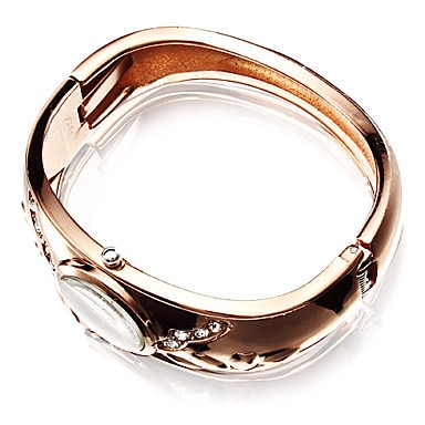 Luksus diamant dame armbånd klokke rose måke dame klokker dame klokker armbåndsur klokke tid saat reloj mujer